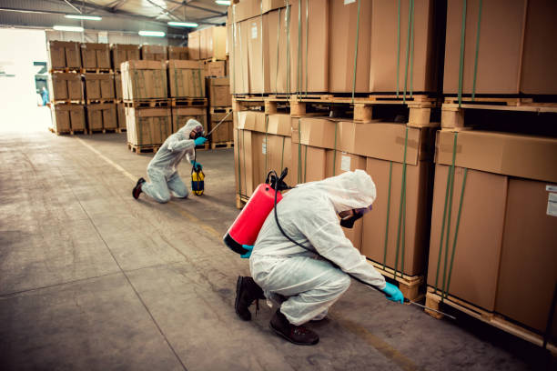  Jackson, WY Pest Control Pros