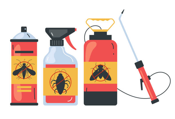 Professional Pest Control in Jackson, WY