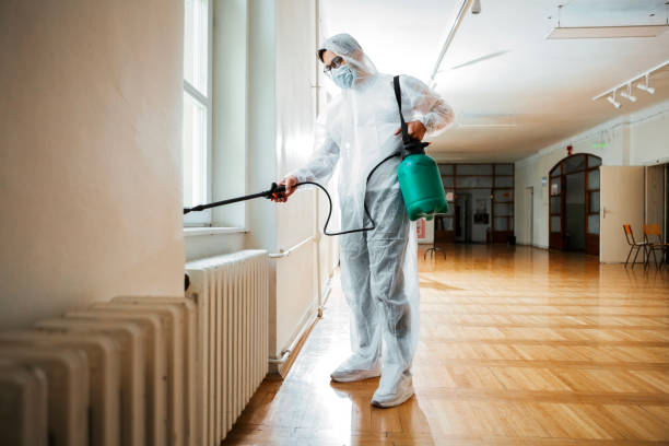 Best Mosquito Control Services  in Jackson, WY